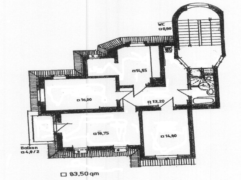 Villa Eschebach - Ferienwohnung Dresden Exterior photo